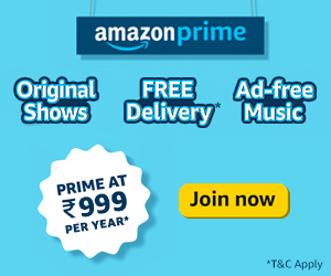 Amazon Prime benefits infographic highlighting delivery, streaming, and exclusive deals.