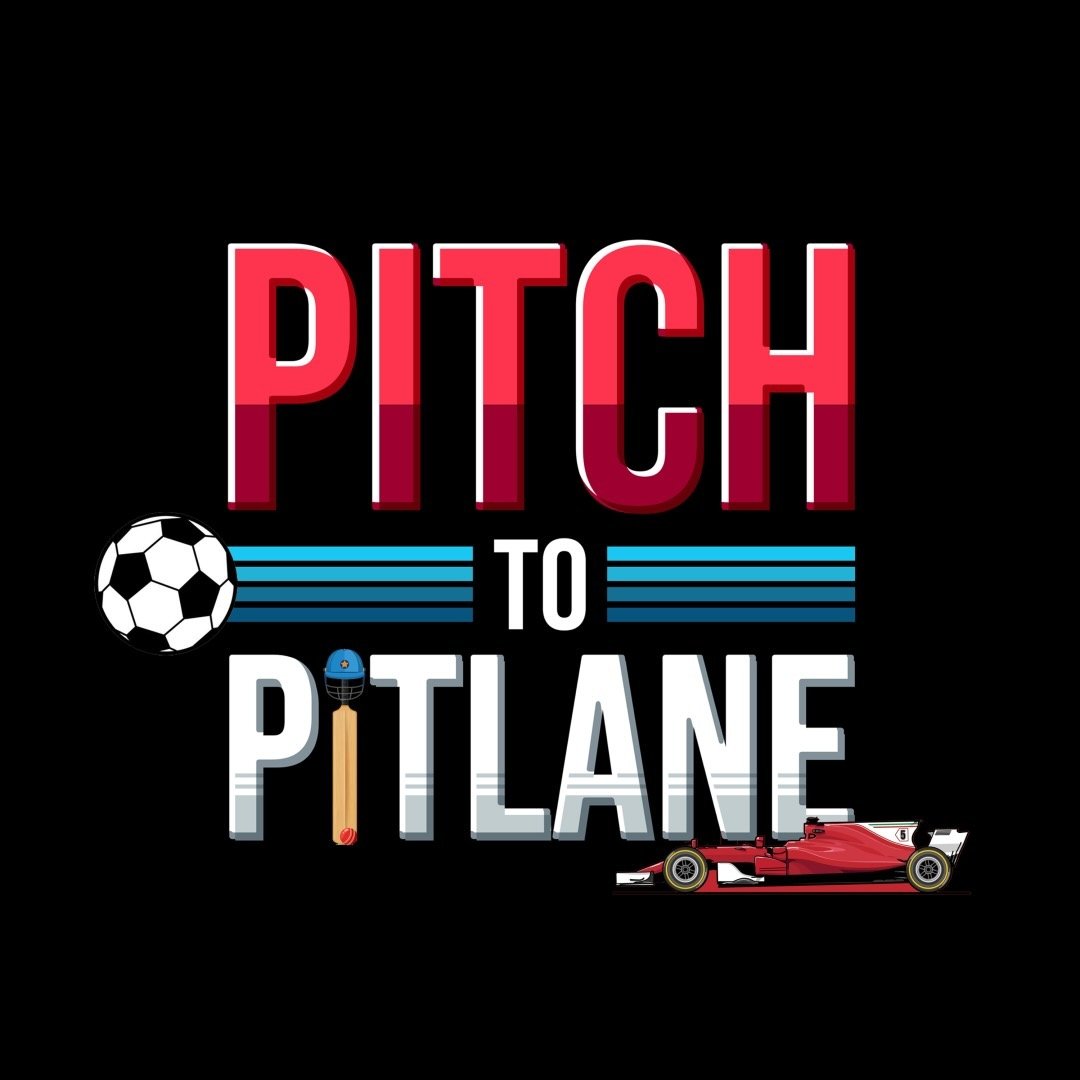 From 0 to 10,000: How “Pitch to Pitlane” Built a Thriving Sports Community on Instagram