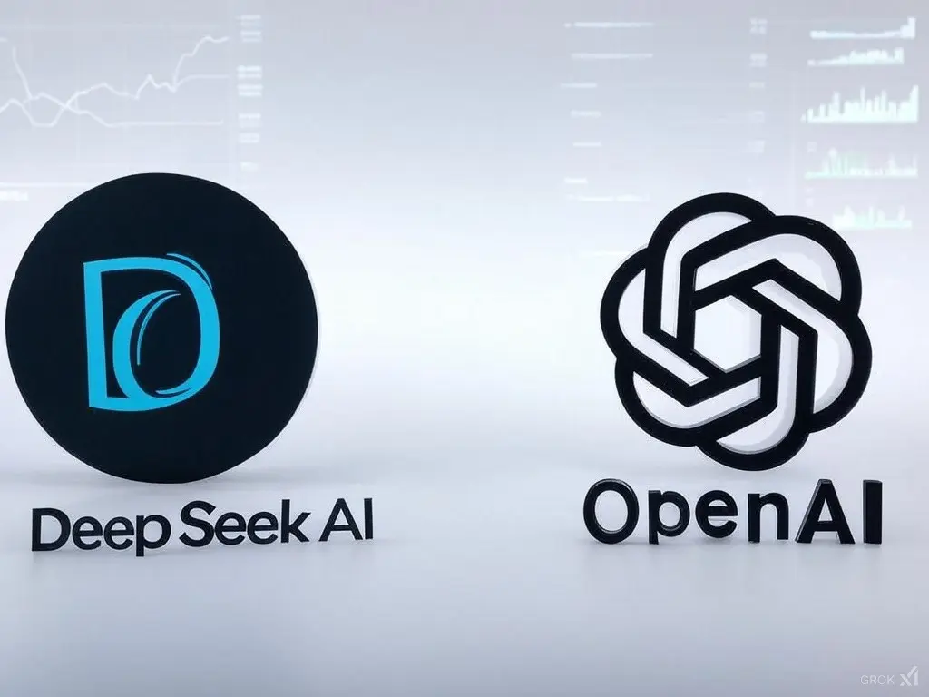 Deepseek AI