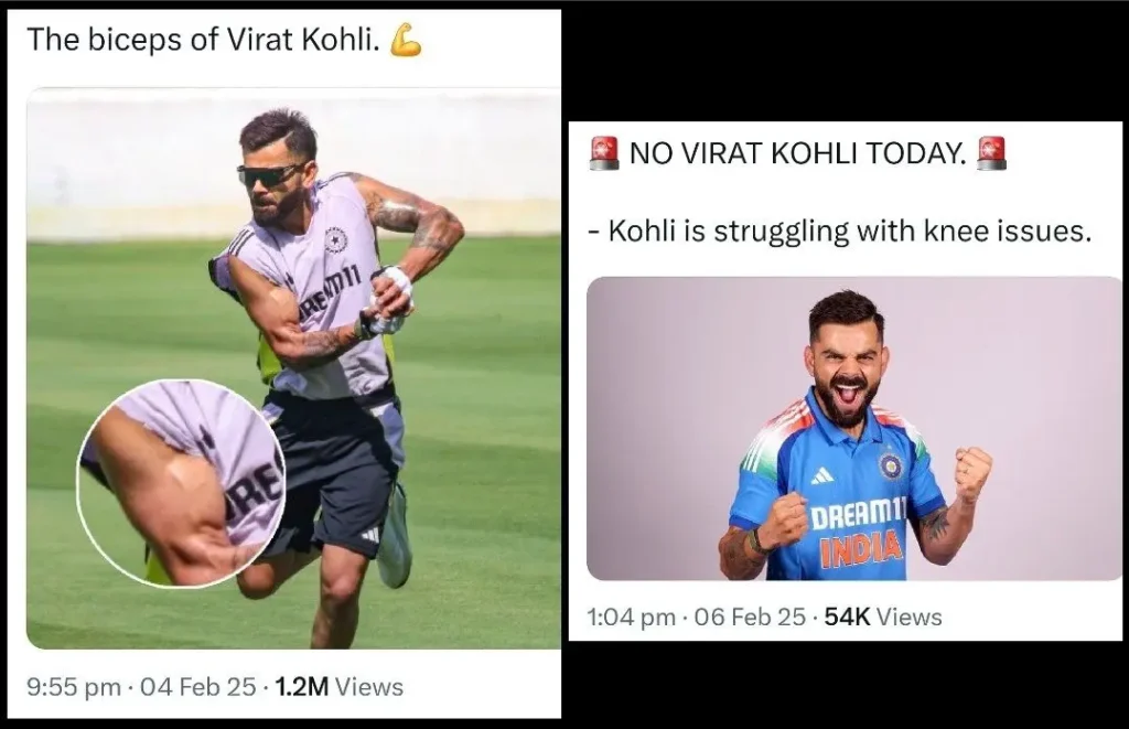 Kohli