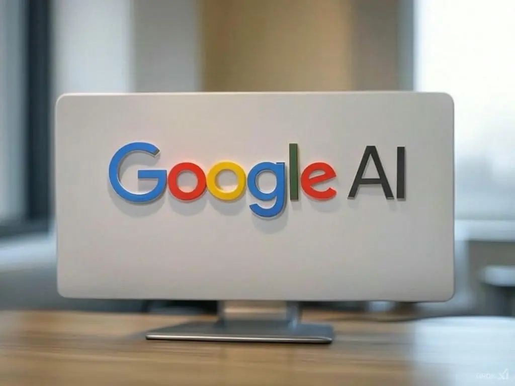 Google AI - Alphabet Studio