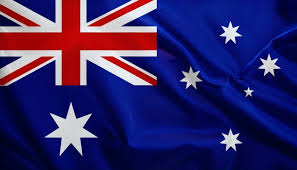 Australia Flag