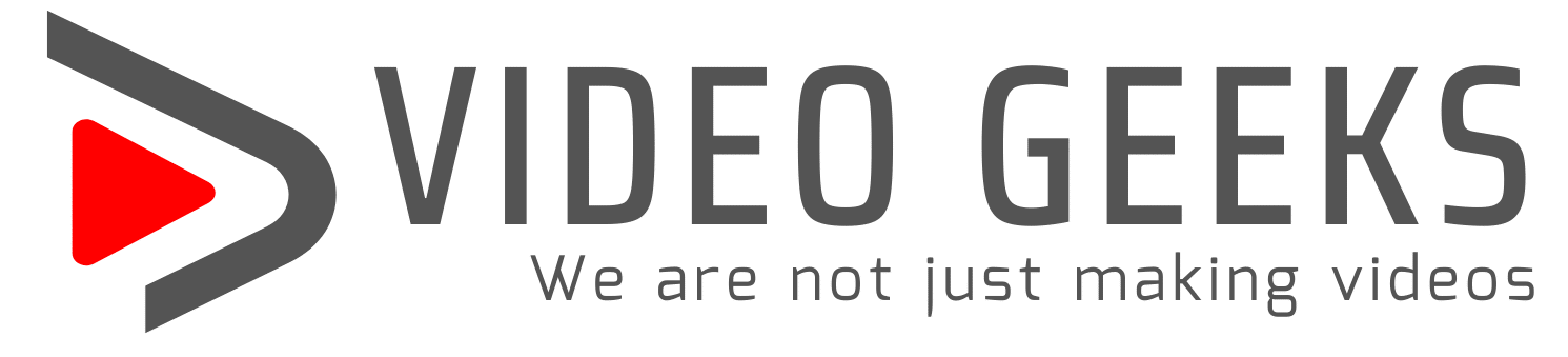Video Geeks