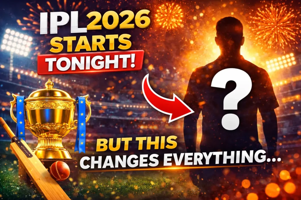 IPL 2026