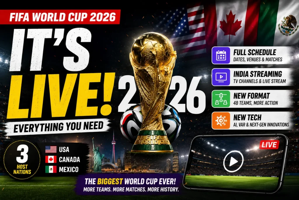 FIFA WORLD CUP